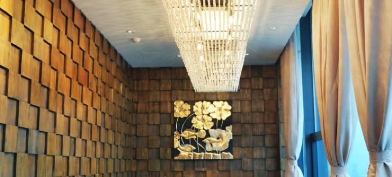 重庆融汇国际酒店图片