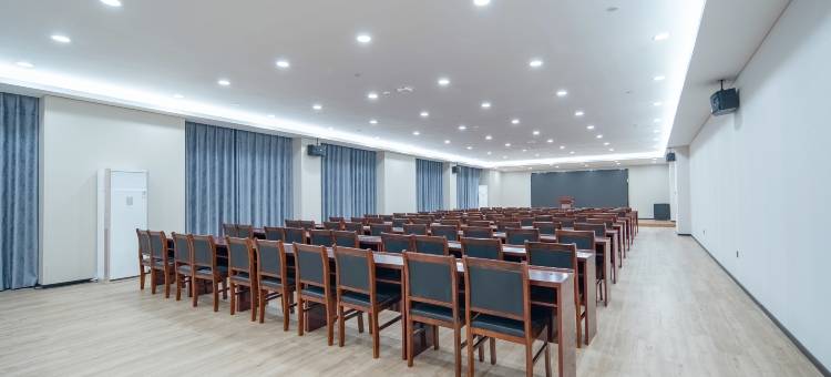 星程酒店(深州永盛北大街店)图片