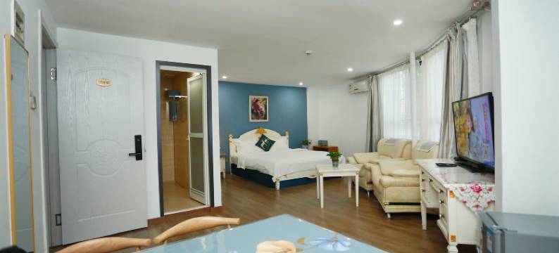 悦佳宜柏民宿(天津肿瘤医院体院北店)图片