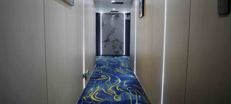 永和酒店(西安凤城南路大明宫西地铁站店)图片