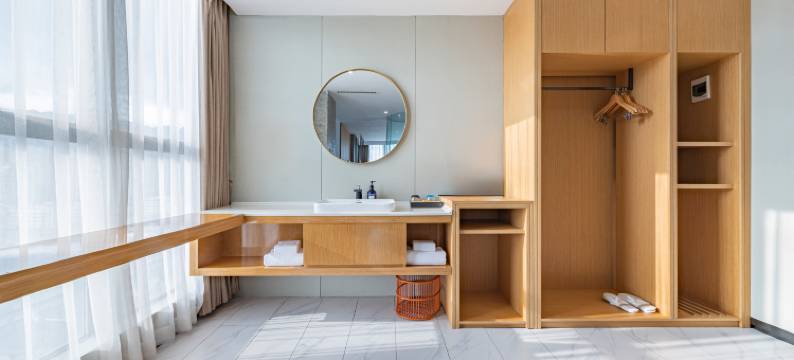 星程酒店(肇庆敏捷城端州一路店)图片