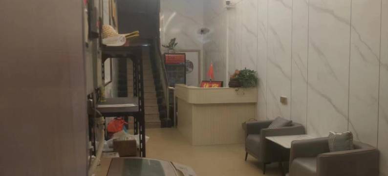 佛山网缘住宿图片