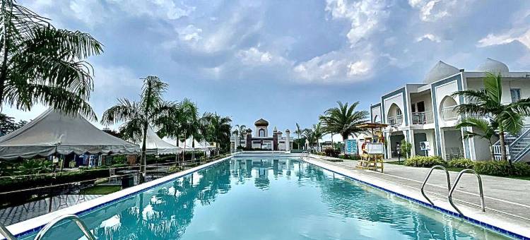 Torres Farm Resort Powered by Cocotel图片