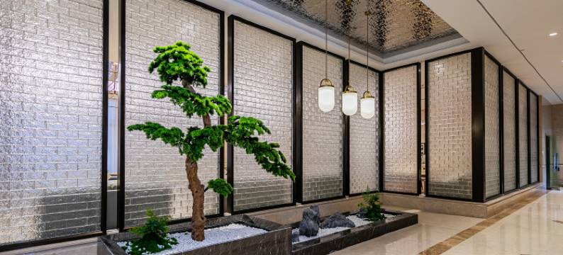 舟山六横金旺角大酒店图片