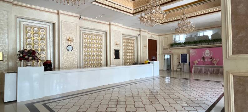 齐齐哈尔利源国际酒店图片