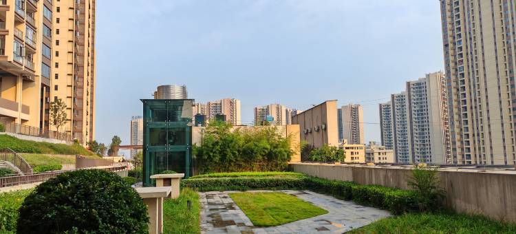 廷泊酒店(耒阳合兴新城店)图片