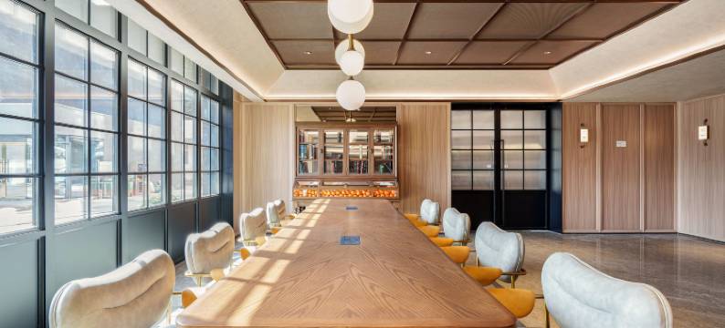 桔子酒店(北京望京798艺术区店)图片