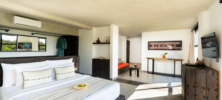 MAUA珀尼达岛瑞士贝尔酒店(Maua Nusa Penida by Swiss-Belhotel)图片