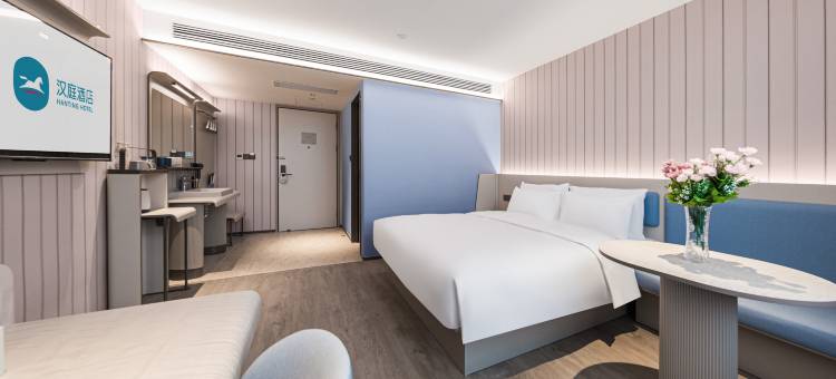 汉庭酒店(重庆大足石刻体育中心店)图片