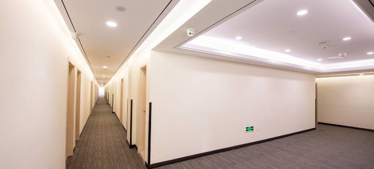 锦江之星(厦门北站嘉庚体育馆店)图片