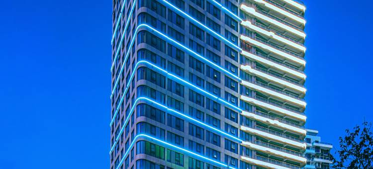 千岛湖假日酒店图片