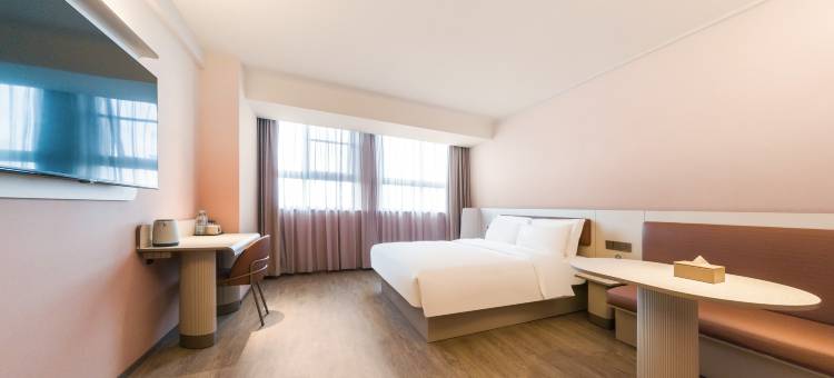 汉庭酒店(镇江江苏大学东门店)图片