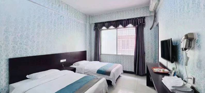 馨雅商务宾馆图片