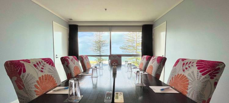 特帕尼亚景区酒店(Scenic Hotel Te Pania)图片