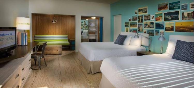 The Luce, St. Pete Beach, a Tribute Portfolio Hotel图片