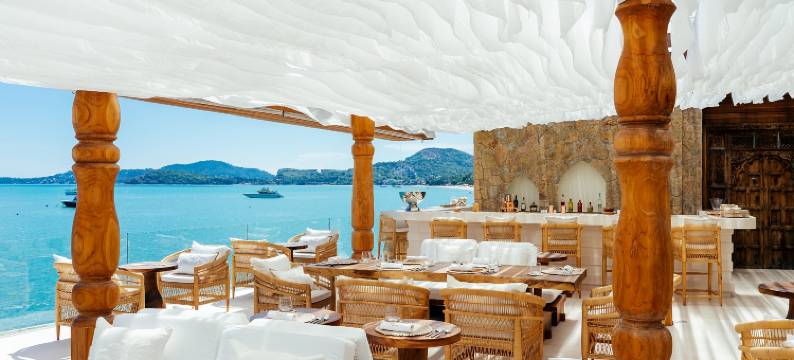 扎森精品度假村(Zazen Boutique Resort & Spa)图片