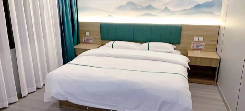 喜来顺温泉酒店图片