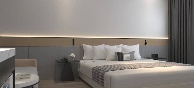 纽宾凯国际酒店(恩施风雨桥航空大道店)图片