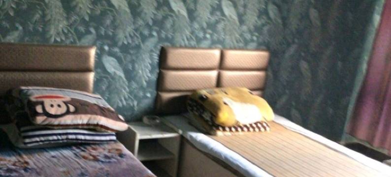 北票北影招待所图片