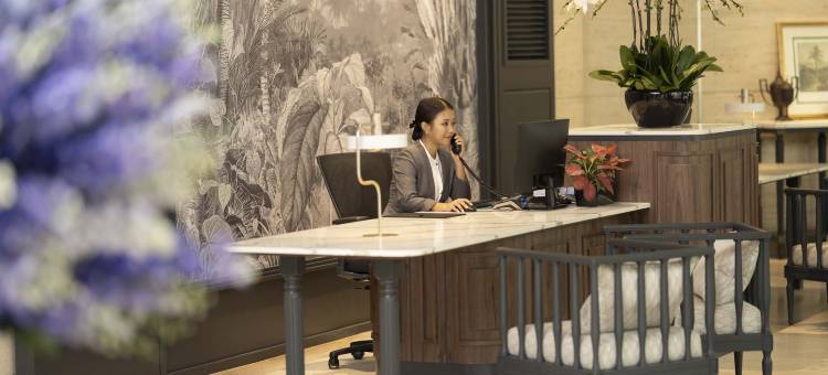 叻泊阁酒店 • 雅诗阁臻选(The Robertson House by The Crest Collection)图片