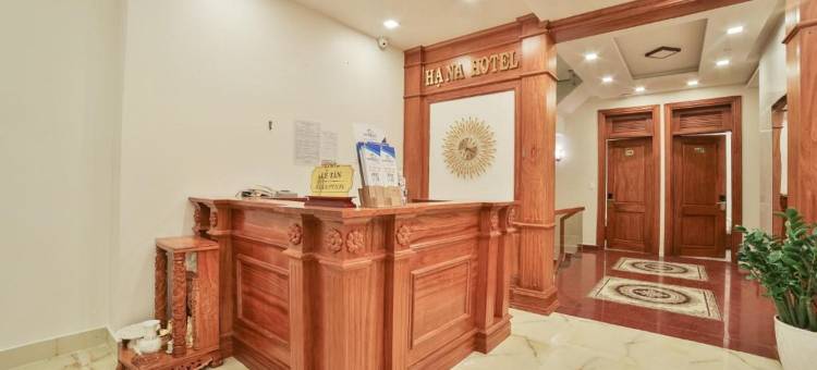 哈纳大叻酒店(Ha Na Hotel Da Lat)图片