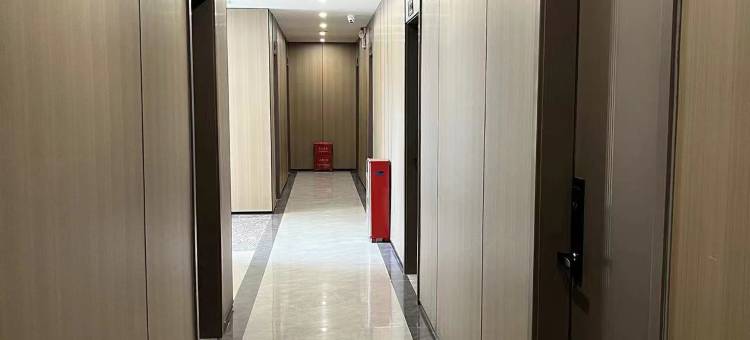 于都尚阳公寓图片