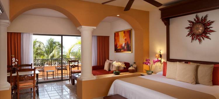 培亚格兰德度假村(Playa Grande Resort)图片