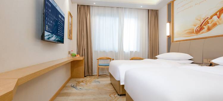 维也纳3好酒店(绵阳梓潼华鑫广场店)图片