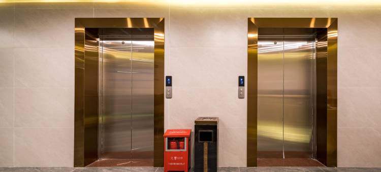 海仕登精品公寓(东莞麻涌恒大滨江左岸店)图片