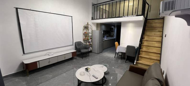 锡林浩特木小舍民宿图片