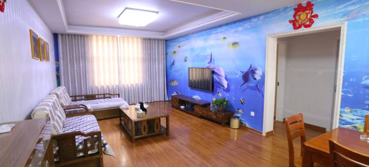 黄龙建公酒店图片