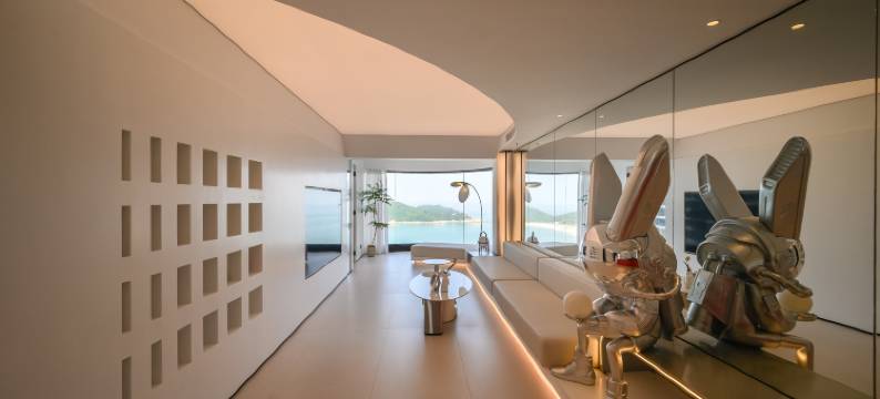 环海精品山居(南澳青澳湾店)图片