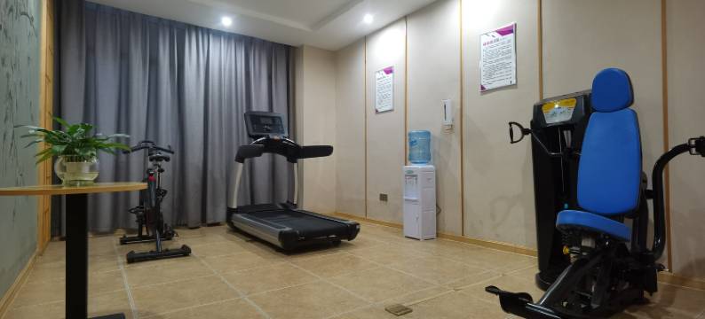 维也纳智好酒店(重庆璧山奥康店)图片