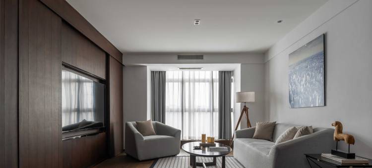 重庆柏丽阁酒店(龙湖时代天街店)图片