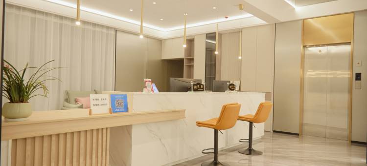 千良精品酒店(陆良客运北站店)图片