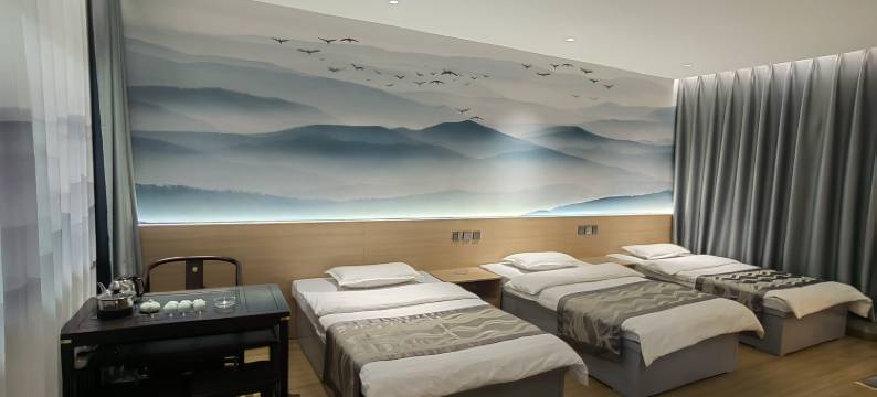 燕洁宾馆(临汾迎宾大道高速口店)图片