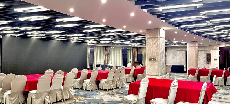 太原龙隐温泉度假酒店图片