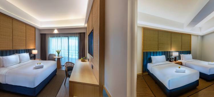 关丹瑞园海岸度假村(Swiss-Garden Beach Resort, Kuantan)图片