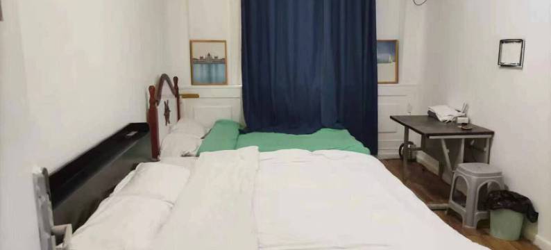 天津七彩公寓图片