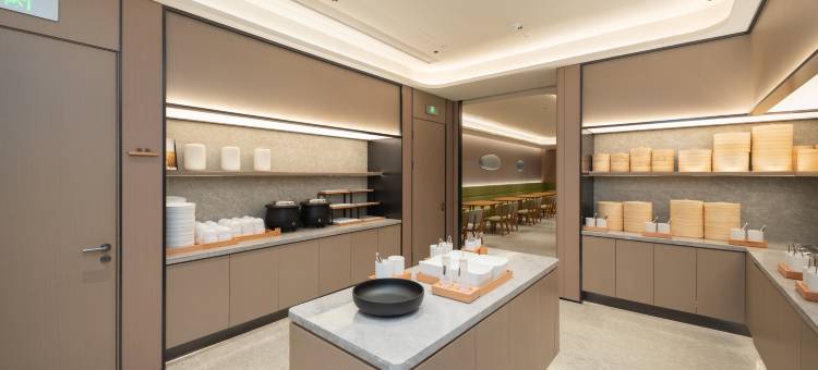 全季酒店(广州江南西富力海珠城店)图片