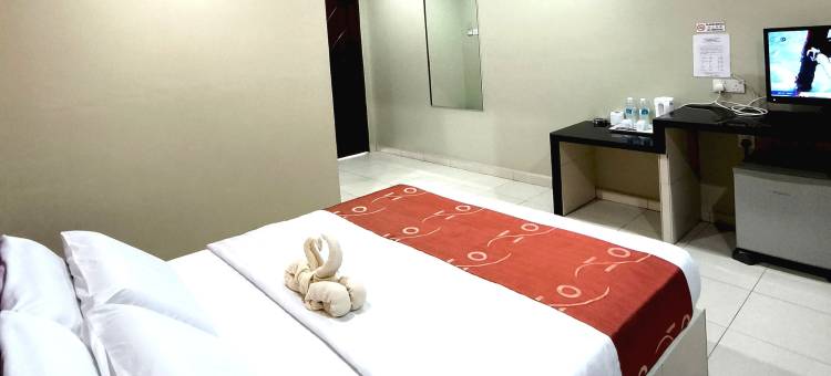 雷哈特阿瓦纳之家(Hotel O Rumah Rehat Awana)图片