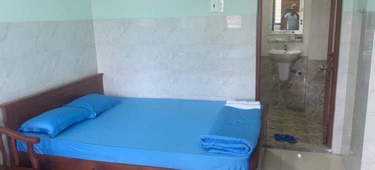 SPOT ON 1218 Nha Nghi Hung Thinh的现场(Spot on 1218 Nha Nghi Hung Thinh)图片