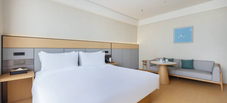 全季酒店(深圳华南城禾花地铁站店)图片