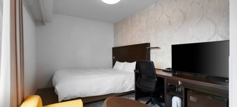 川崎大和ROYNET酒店(Daiwa Roynet Hotel Kawasaki)图片