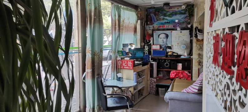 兴化龙福客房(楚水实验学校店)图片