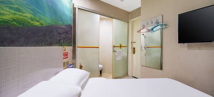 速8酒店(苏州富强地铁站店)图片