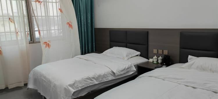 德昌好聚美宿图片