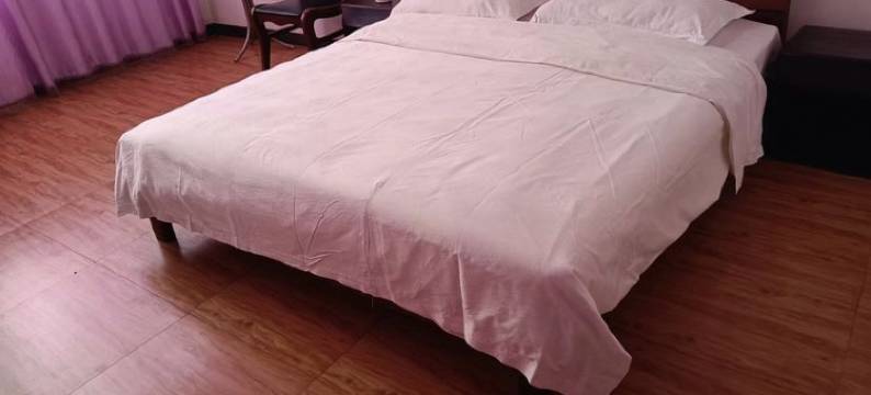 双峰鑫华招待所图片