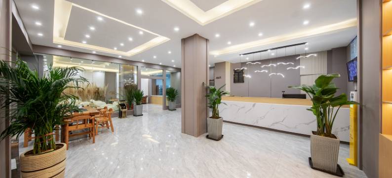 大理双海月海景酒店(兴盛大桥店)图片