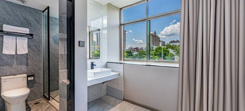 美树酒店(英德英州大道店)图片